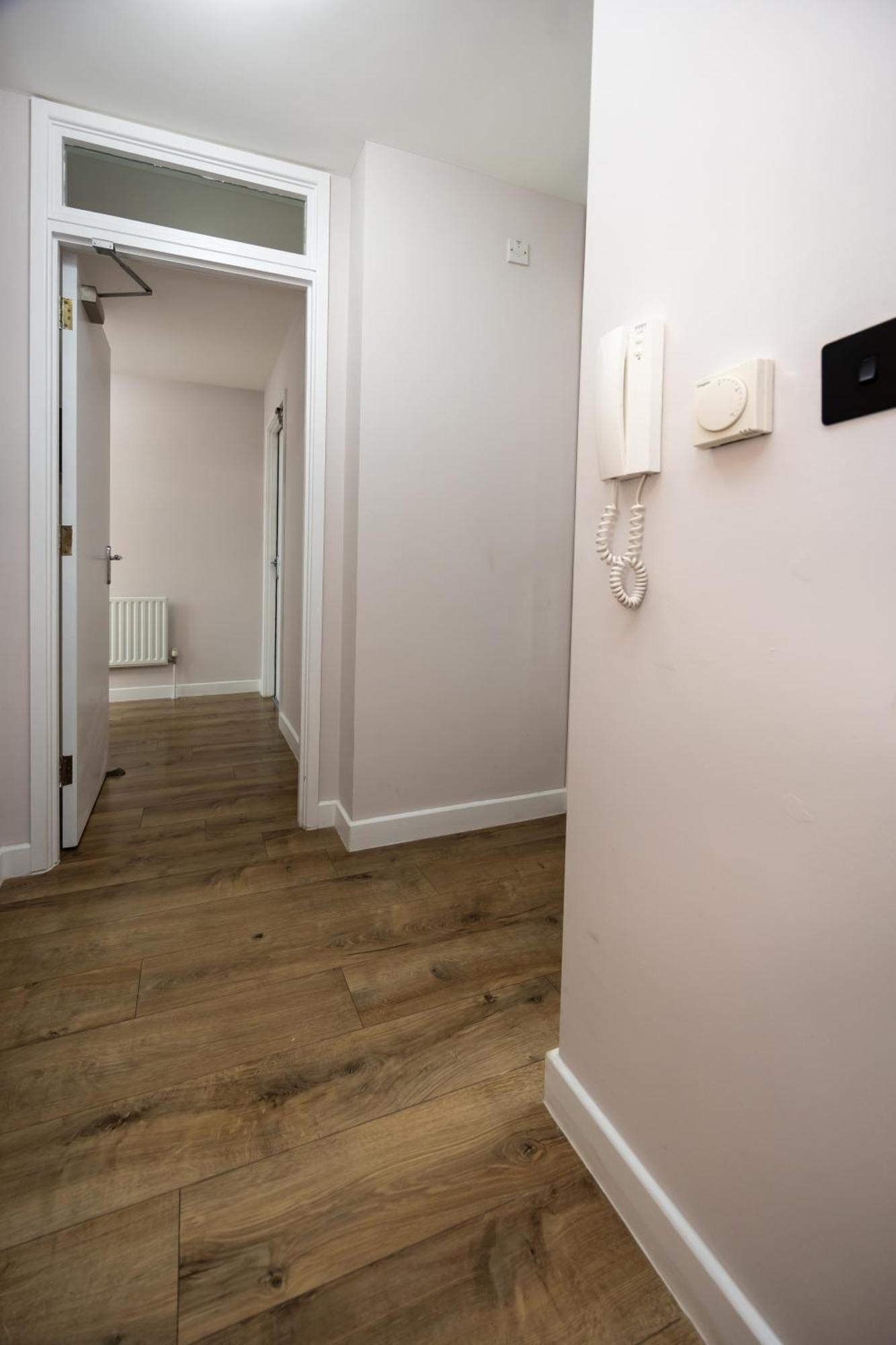 Apartamento Stunning 3Br, Free Parking, Near Town Center, Long Term Discoun Reading Exterior foto